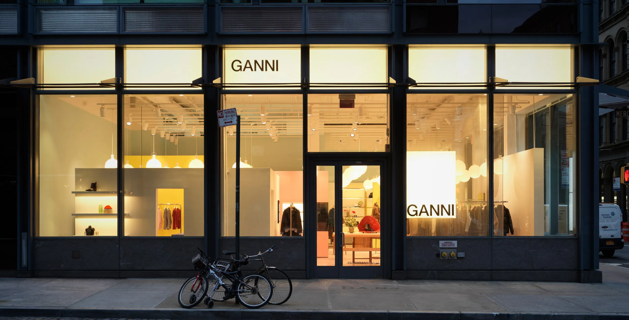 Banner 1 - GANNI Outlet Espa&ntilde;a