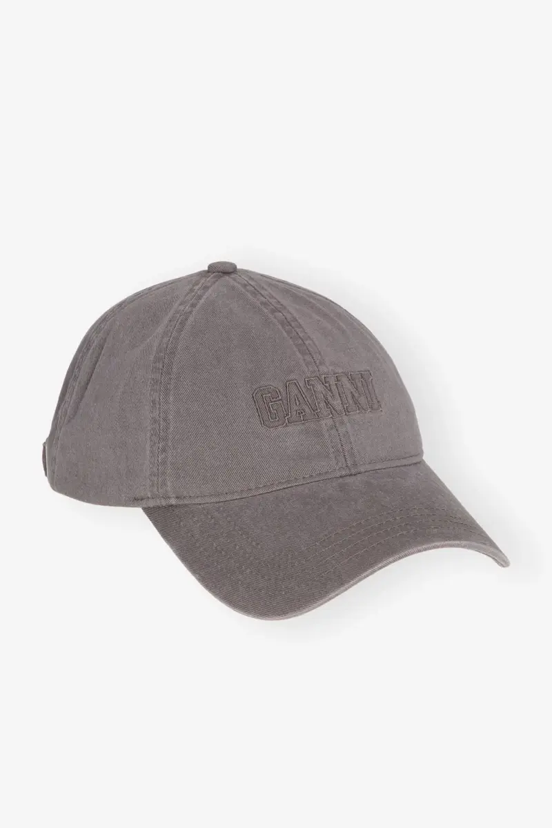 Gorra gris Gorra gris