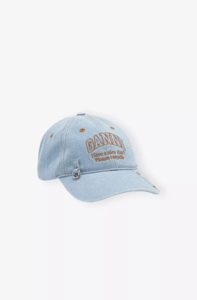 Gorra vaquera Gorra vaquera